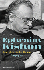 Ephraim Kishon 