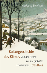 Kulturgeschichte des Klimas 