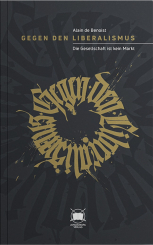 Gegen den Liberalismus 