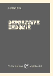 Depressive Hedonie 