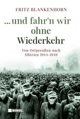 ...und fahr´n wir ohne Wiederkehr 