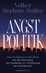 Angstpolitik 