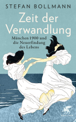 Zeit der Verwandlung 