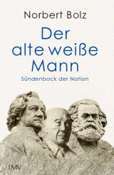 Der alte, weiße Mann 