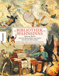 Die Bibliothek des Wahnsinns 