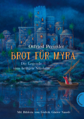 Brot für Myra 