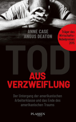 Tod aus Verzweiflung 