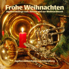 CD, Frohe Weihnachten 