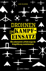 Drohnen im Kampfeinsatz 