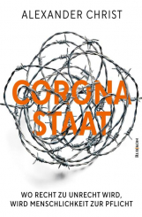 Corona-Staat 