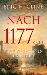 Nach 1177 v. Chr. 