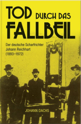 Tod durch das Fallbeil 