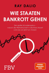 Wie Staaten bankrott gehen 
