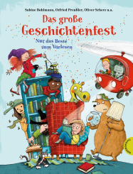 Das große Geschichtenfest 