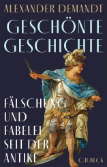 Geschönte Geschichte 