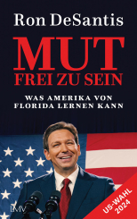 Mut frei zu sein 