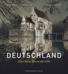 Deutschland - Eine Reise durch die Zeit 