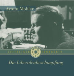 CD, Die Liberalenbeschimpfung 