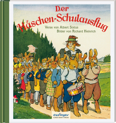 Die Häschenschule 2: Der Häschen-Schulausflug 