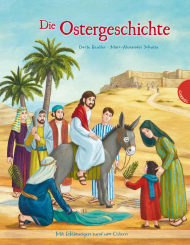 Die Ostergeschichte 