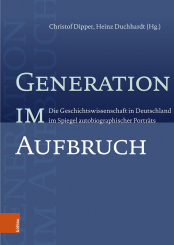 Generation im Aufbruch 