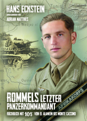 Rommels letzter Panzerkommandant 
