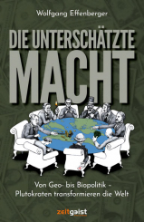 Die unterschätzte Macht 
