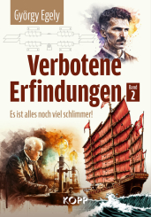Verbotene Erfindungen Band 2 