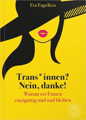 Trans*innen? Nein, danke! 