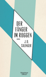 Der Fänger im Roggen 
