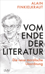 Vom Ende der Literatur 