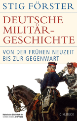 Deutsche Militärgeschichte 