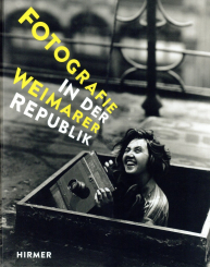 Fotografie in der Weimarer Republik 