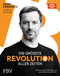 Die größte Revolution aller Zeiten 