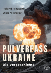 Pulverfass Ukraine 