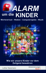 Alarm um die Kinder 