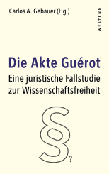 Die Akte Guérot 