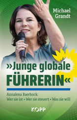 »Junge globale Führerin« 