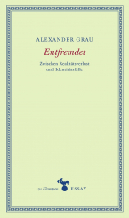 Entfremdet 