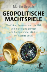 Geopolitische Machtspiele 