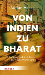 Von Indien zu Bharat 