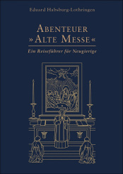 Abenteuer »Alte Messe« 