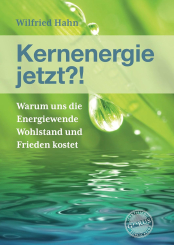 Kernenergie jetzt?! 