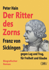 Der Ritter des Zorns 
