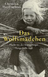 Das Wolfsmädchen 