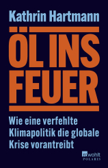 Öl ins Feuer 