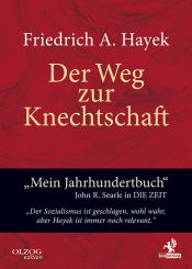 Der Weg zur Knechtschaft 