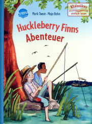 Huckleberry Finns Abenteuer 
