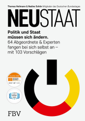 NEUSTAAT 