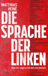 Die Sprache der Linken 